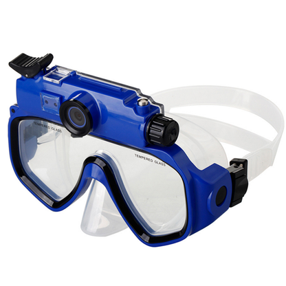 Capture Every Dive Hands-Free